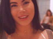 Korina Kova - Romantic Airport Encounter 