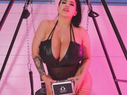 Korina Kova - 30 Days And 30 Nights In Chastity 