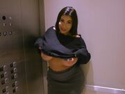 Korina Kova - Stripper Poles And Holesbbc Edition 