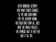 Korina Kova - Taking It All Off 