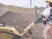 Korina Kova - Taking It All Off 