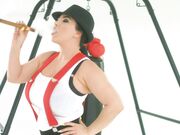 Korina Kova - The Gangster That Runs This Town 