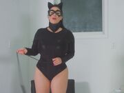 Korina Kova - The Lawyers Club Fetish Party Bukkake 