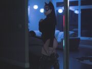 Korina Kova - The Lawyers Club Fetish Party Bukkake 