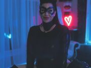 Korina Kova - The Lawyers Club Fetish Party Bukkake 