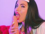 Korina Kova - The Night Nurse Naughty Dreams 