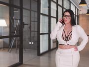 Korina Kova - The Panty Spell 