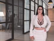 Korina Kova - The Panty Spell 