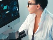 Korina Kova - The Scientist Pt 4 The Side Effect 