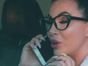 Korina Kova - The Scientist Pt 4 The Side Effect 