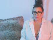 Korina Kova - The Scientist Pt 4 The Side Effect 