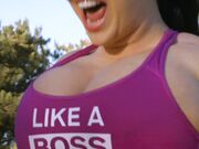 Korina Kova - The Struggling Modelxxx Proposition 