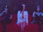 Korina Kova - The Ultimate Stripping Clone Contest