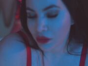 Korina Kova - The Ultimate Stripping Clone Contest 