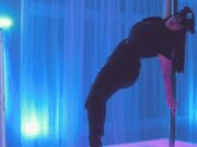 Korina Kova - The Ultimate Stripping Clone Contest 