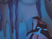 Korina Kova - The Ultimate Stripping Clone Contest 