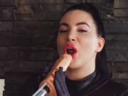 Korina Kova - Throat Creampie Alternate Ending