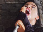 Korina Kova - Throat Creampie Alternate Ending 