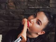 Korina Kova - Throat Creampie Alternate Ending 