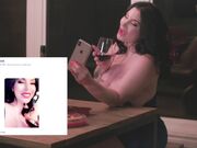 Korina Kova - Valentines Day With Mommy 