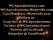 Clover Baltimore - Dads On A Business Trip & Moms Horny