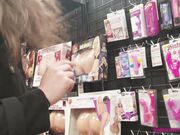 Clover Baltimore - Hotwife Creampie In Filthy Adult Theater