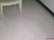 Clover Baltimore - Hotwife Creampie In Filthy Adult Theater