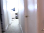 Clover Baltimore - Hotwife POV Cucks Husband With BBC