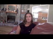 Clover Baltimore - MILF Gets Boy Ready For Prom