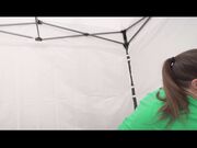 Clover Baltimore - Poolside Massage From My Aunt