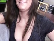 Clover Baltimore - Sister In Law Begs for Cock