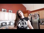 Clover Baltimore - Blackmailing My Girlfriends Hot Mom