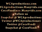 Clover Baltimore - Blackmailing My Girlfriends Hot Mom