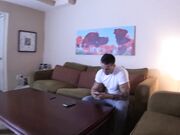 Clover Baltimore - Blackmailing My MILF Sister-In-Law