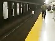 Subway Surfers irl
