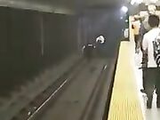 Subway Surfers irl