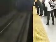 Subway Surfers irl