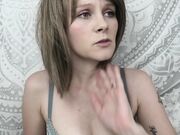 Sydney Harwin -  A Sisters Confession True Story