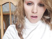 Sydney Harwin -  Bedroom Confessions Taboo