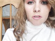 Sydney Harwin -  Bedroom Confessions Taboo