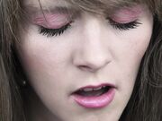 Sydney Harwin -  Black Cock Creampies Cheating Wife