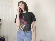 Sydney Harwin -  Blackmailed Into Fucking My Brother
