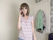 Sydney Harwin -  Blackmailed Into Fucking My Brother