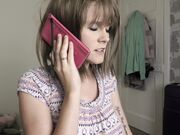 Sydney Harwin -  Blackmailed Into Fucking My Brother