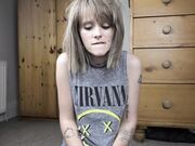 Sydney Harwin -  Blackmailed Into Fucking My Brother