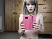 Sydney Harwin -  Blackmailed Into Fucking My Brother