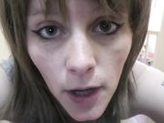 Sydney Harwin -  Breaking Your Daughters Hymen