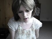 Sydney Harwin -  BroSis Touch Sleepin Lil Sis