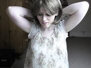 Sydney Harwin -  BroSis Touch Sleepin Lil Sis