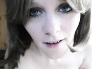 Sydney Harwin -  BroSis Touch Sleepin Lil Sis